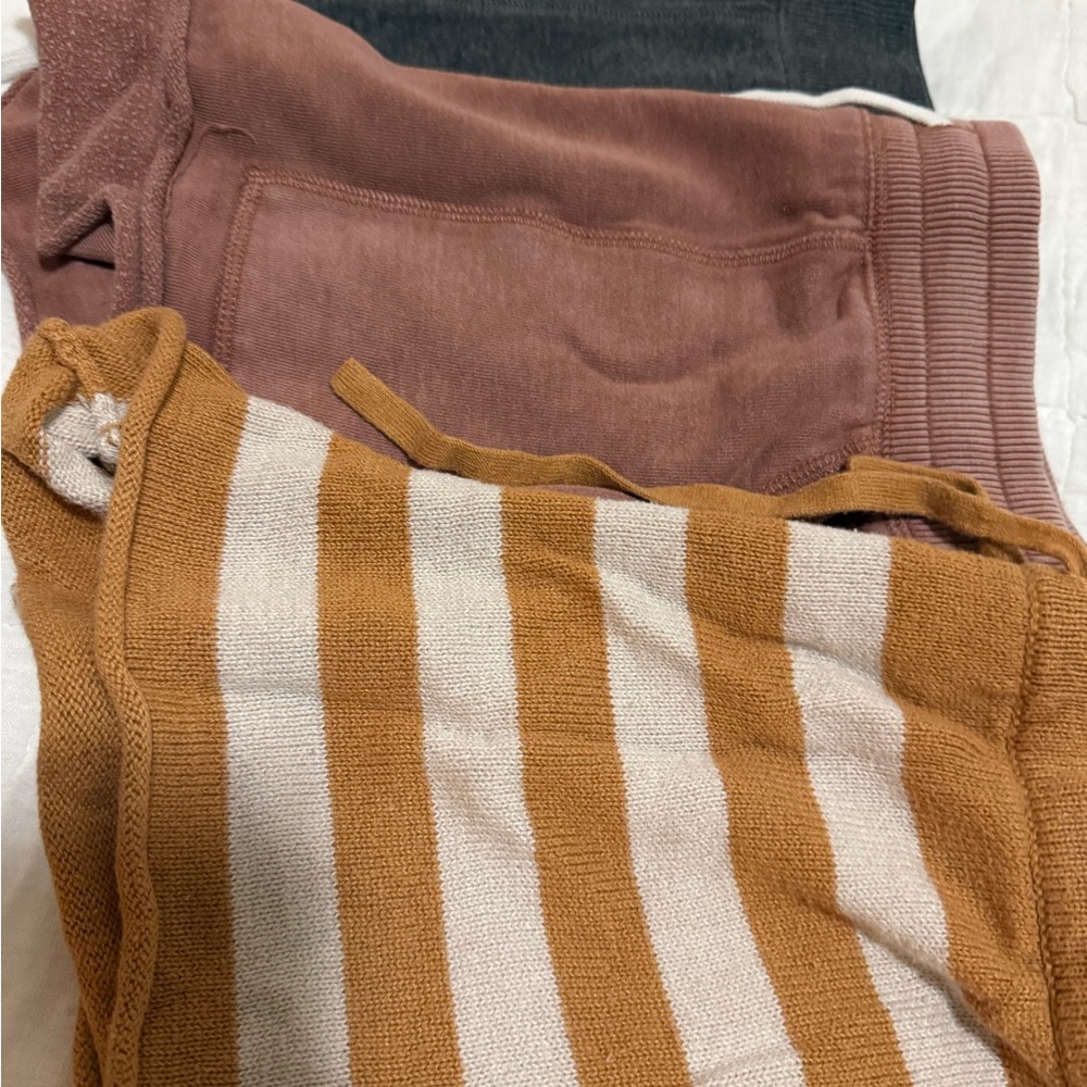 Aerie sleep shorts!